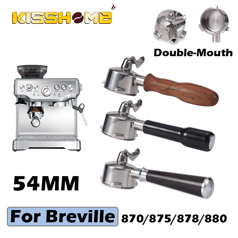 Breville Espresso Bes870 - Portafilter do kawy 54 mm z