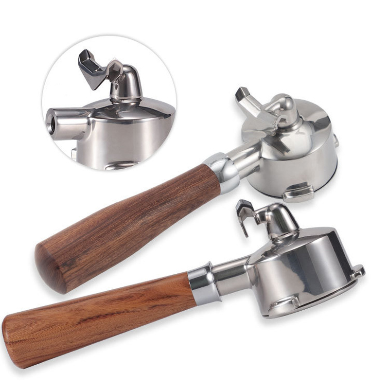 Portafilter do kawy 54 mm z po – Breville Espresso Bes870 recenzja i cena
