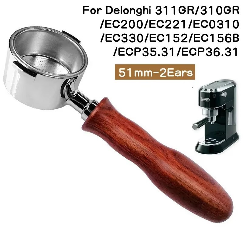 Do ekspresów do kawy Delonghi  – Delonghi Espresso Magnifica recenzja i cena