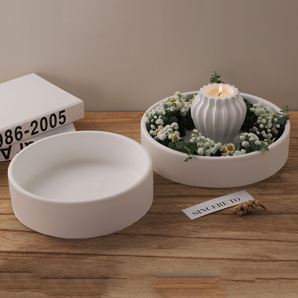 Świeca cementowa o dużej pojem – Potsticker Mold recenzja i cena