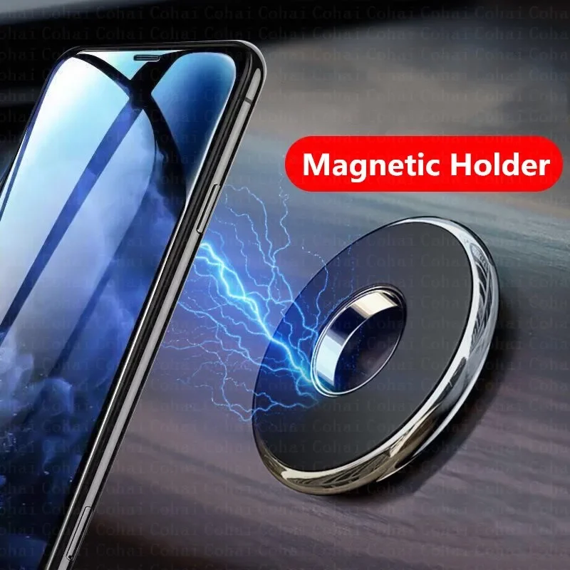 Magnetyczny uchwyt samochodowy – Taco Stand Holder recenzja i cena