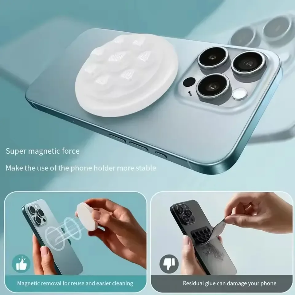 Magnetyczny uchwyt na telefon  – Taco Stand Holder recenzja i cena