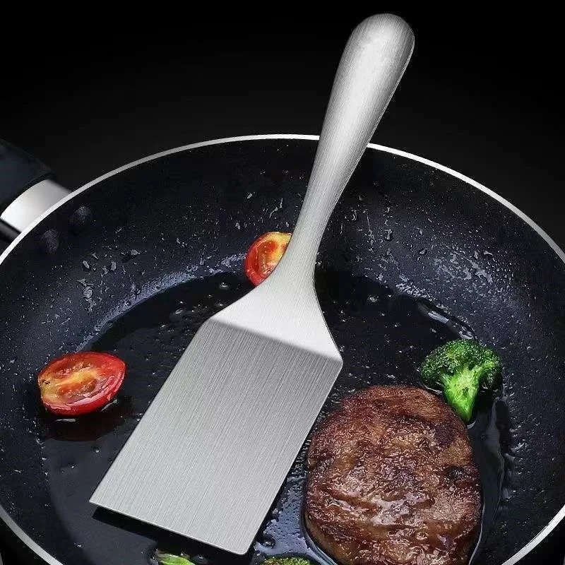 Łopatka do restauracji, łopatk – Okonomiyaki Spatula recenzja i cena