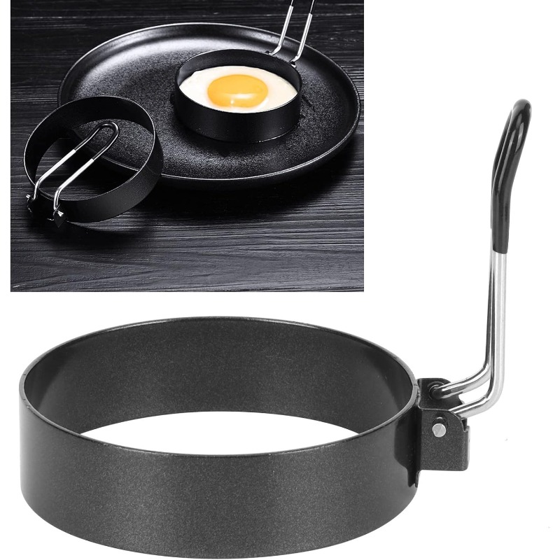 Forma do jajek Nieprzywierając – Egg Waffle Pan recenzja i cena