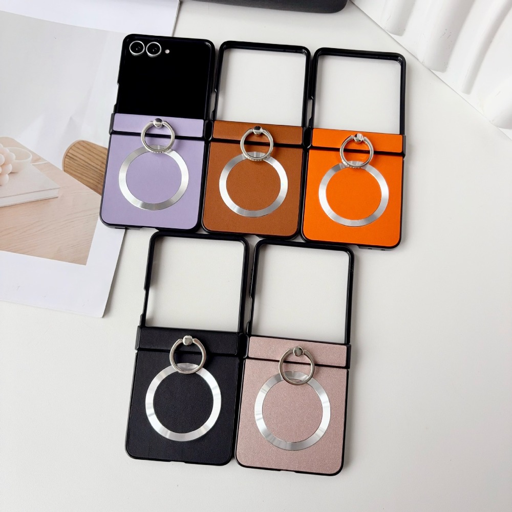 Magnetyczne etui skórzane Mags – Taco Stand Holder recenzja i cena