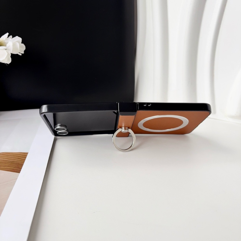 Magnetyczne etui skórzane Mags – Taco Stand Holder recenzja i cena
