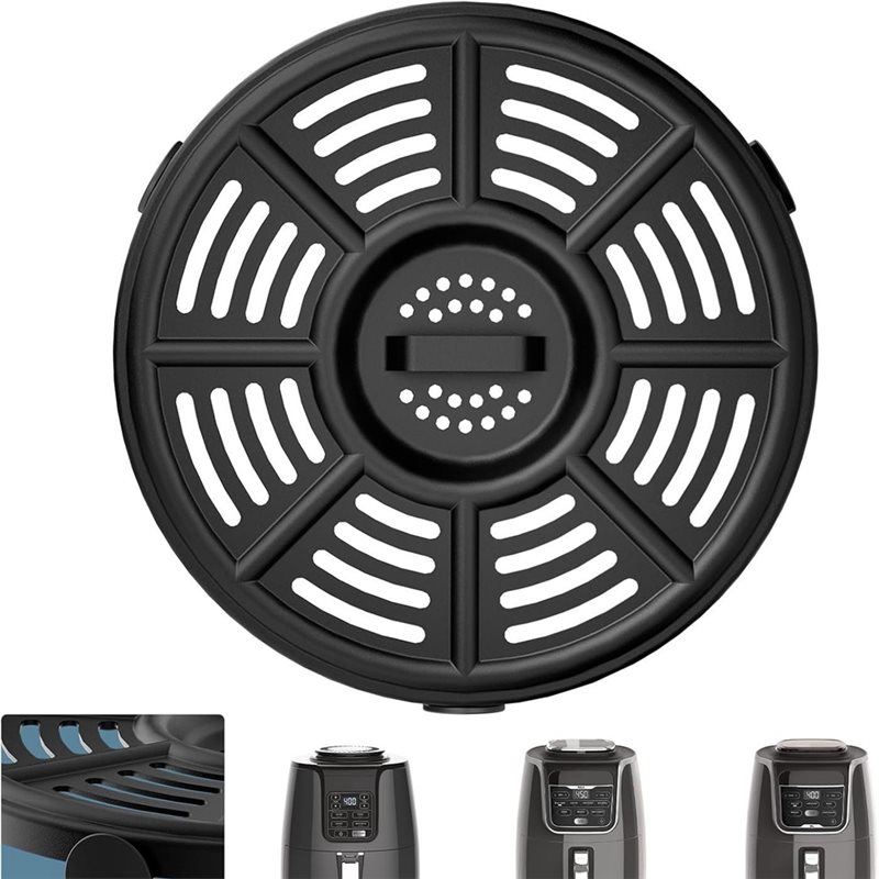 Akcesoria do frytkownicy beztł – Ninja Air Fryer Af101 recenzja i cena