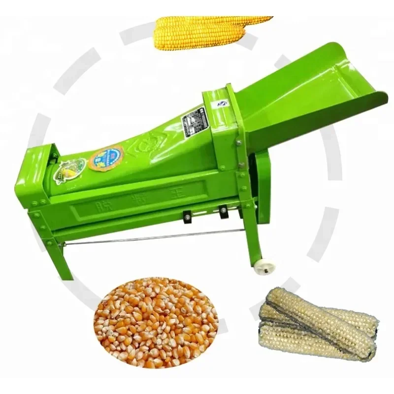 Gorąca Sprzedaż Fabryczna Masz – Cast Iron Corn recenzja i cena