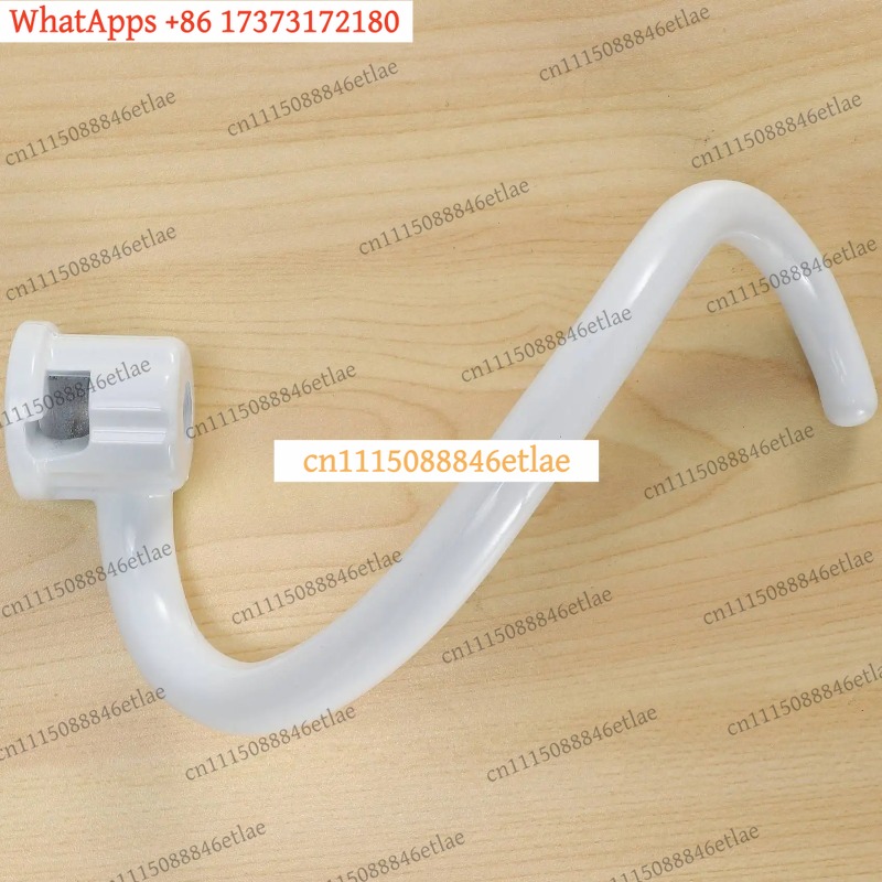 Spiralny hak do wyrabiania cia – Kitchenaid Mixer Pro 600 recenzja i cena