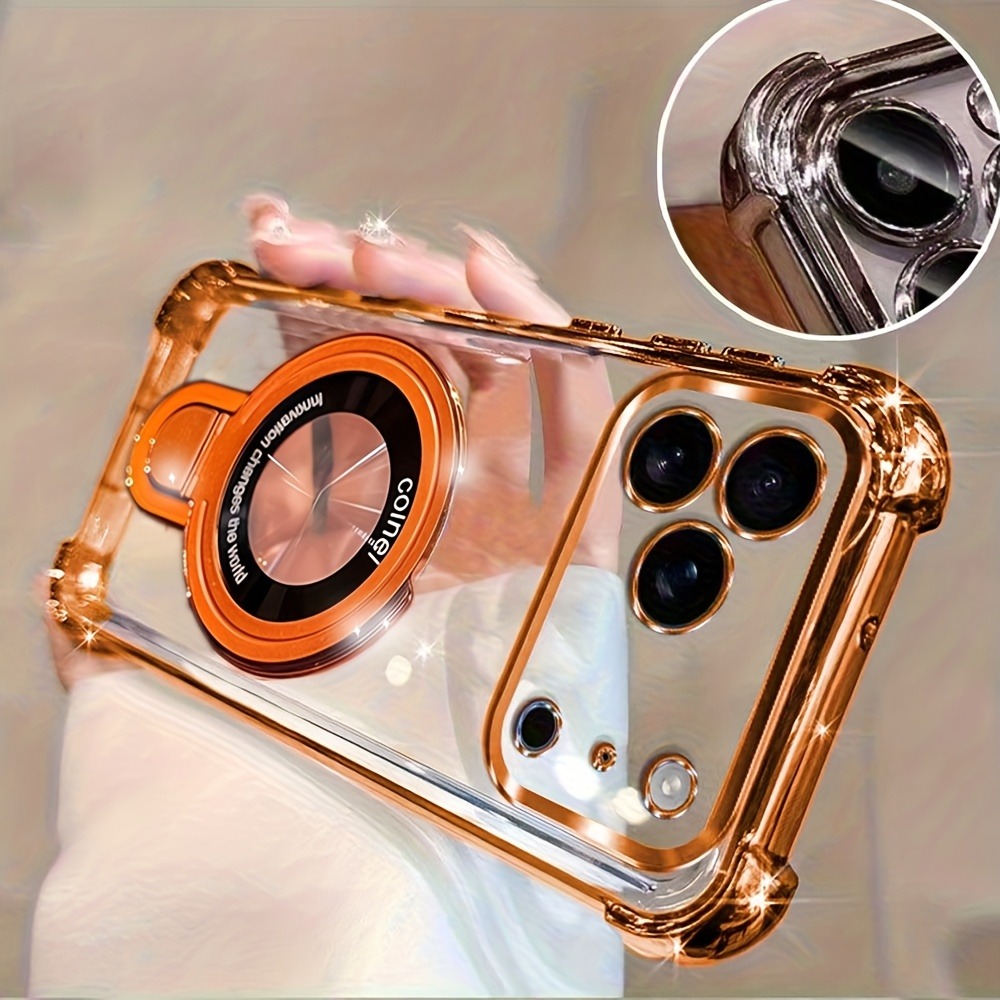 Luksusowe etui na telefon z po – Taco Stand Holder recenzja i cena