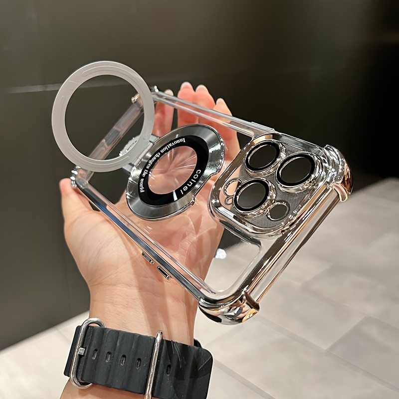 Luksusowe etui na telefon z po – Taco Stand Holder recenzja i cena