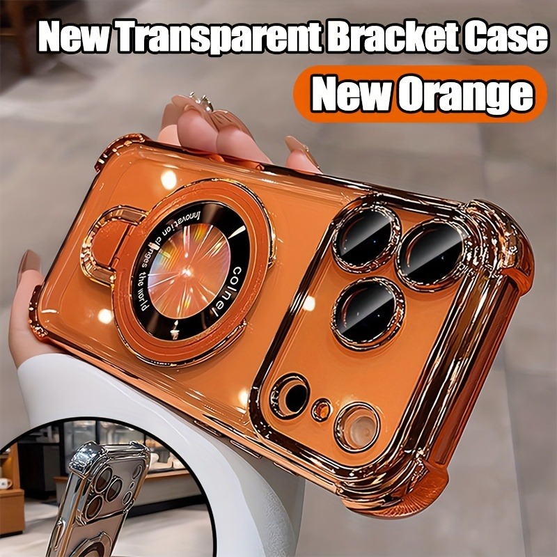Luksusowe etui na telefon z po – Taco Stand Holder recenzja i cena