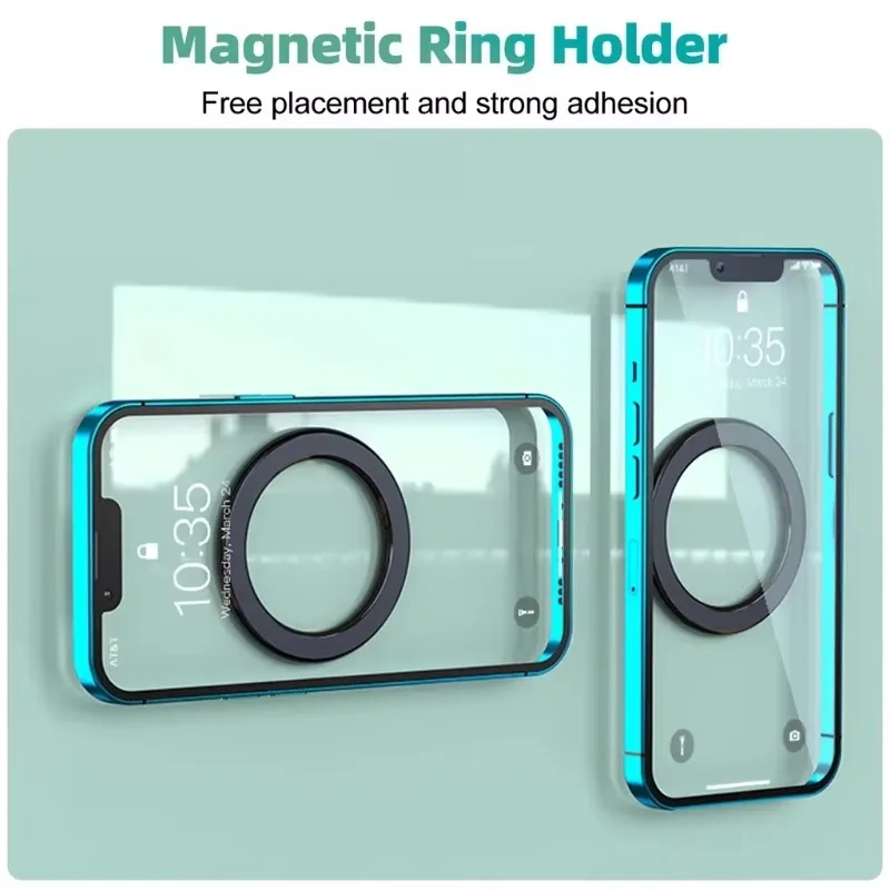 Uchwyt magnetyczny do telefonu – Taco Stand Holder recenzja i cena