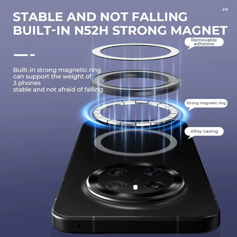 Uchwyt magnetyczny do telefonu – Taco Stand Holder recenzja i cena