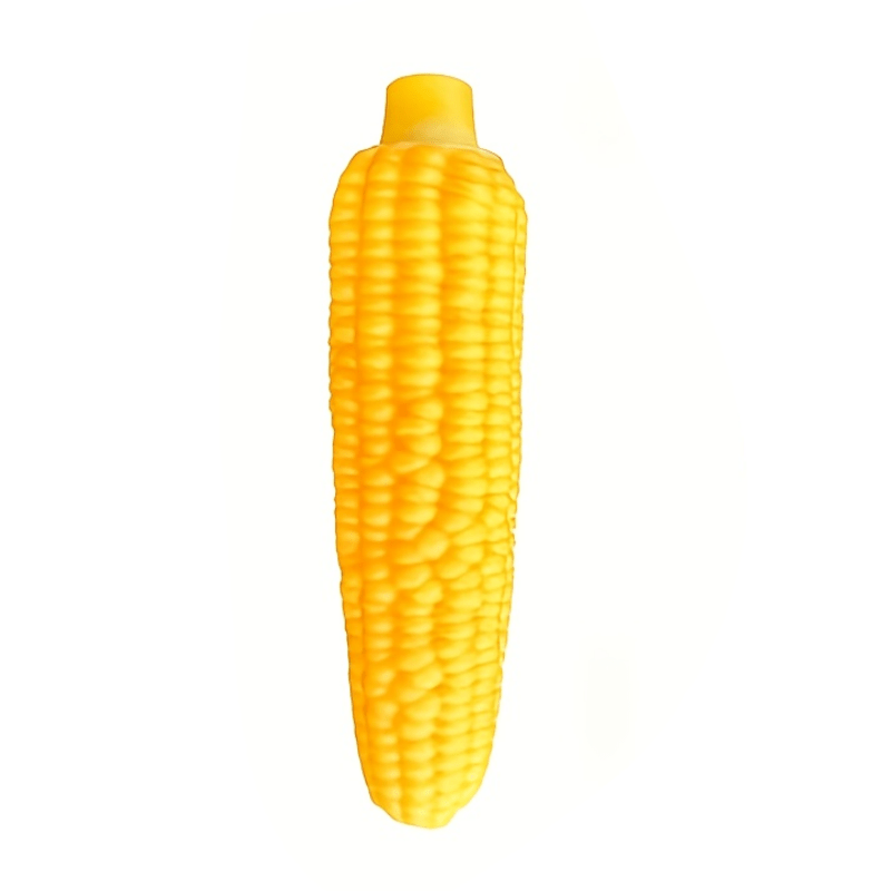 Trwała zabawka do żucia dla ps – Corn Dog Stick recenzja i cena