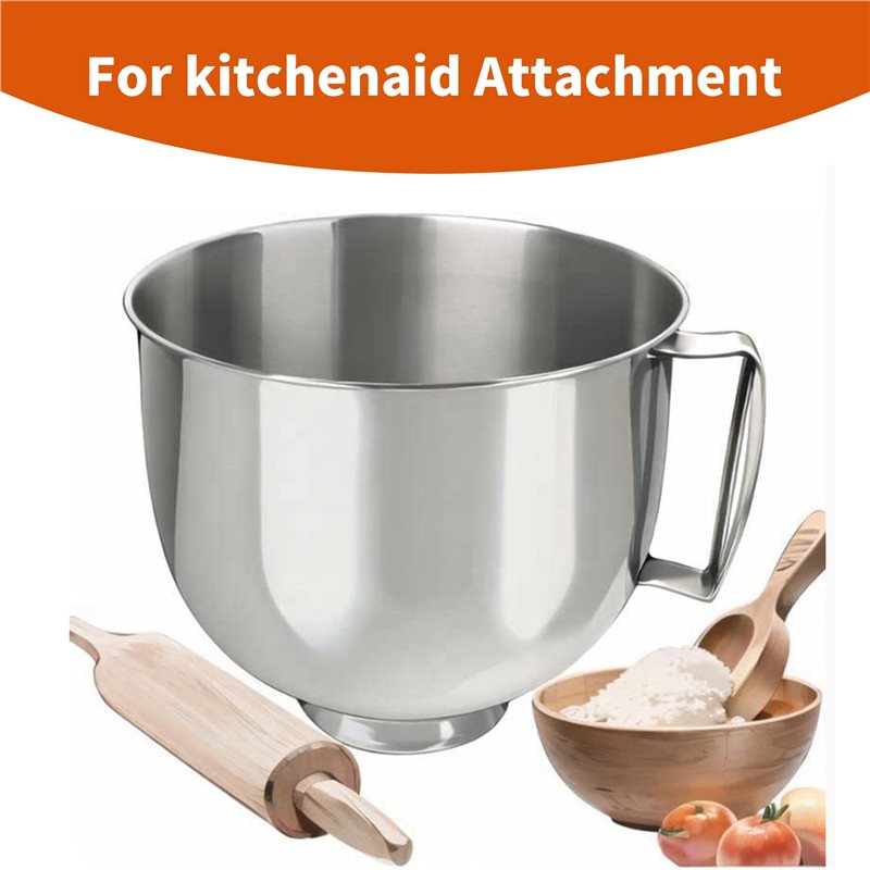 Części zamienne do mikserów Ki – Kitchenaid Mixer Artisan 5Qt recenzja i cena