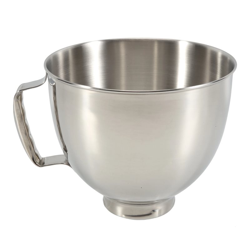 Części zamienne do mikserów Ki – Kitchenaid Mixer Artisan 5Qt recenzja i cena