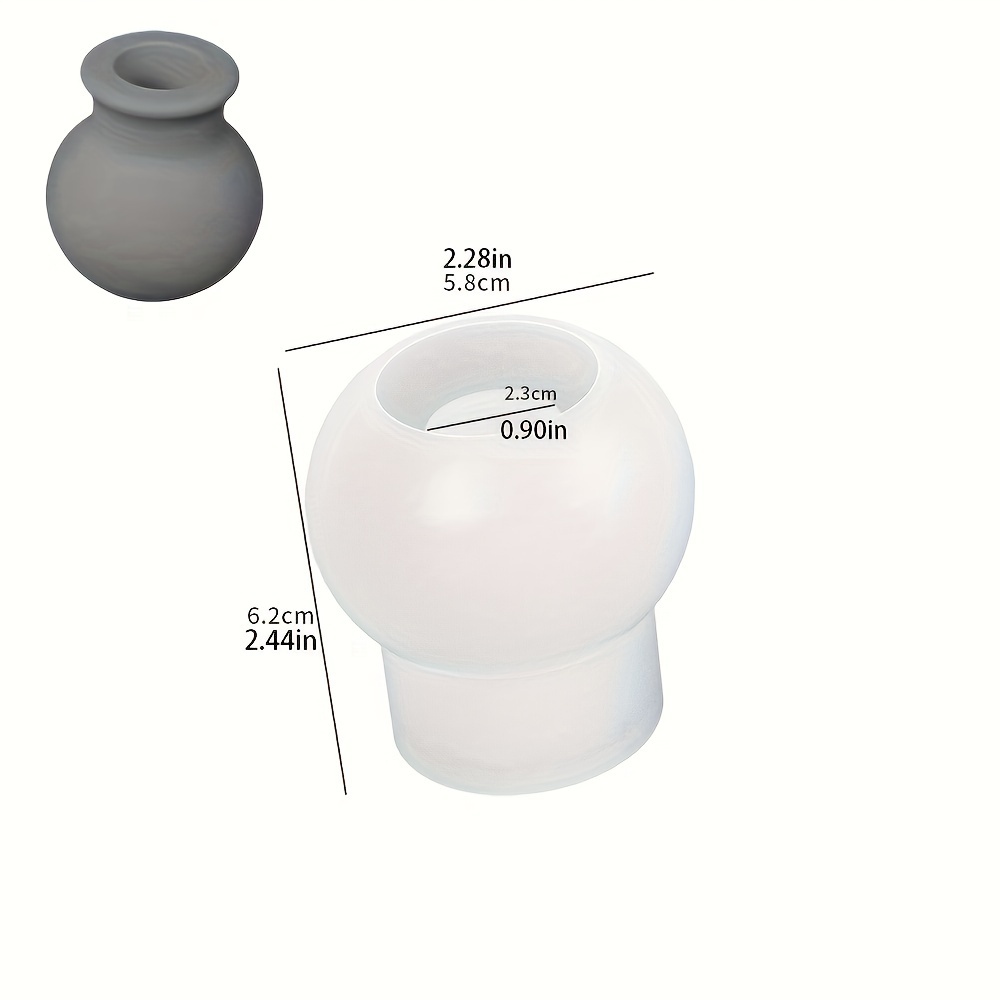 Mini silikonowa forma w kształ – Potsticker Mold recenzja i cena