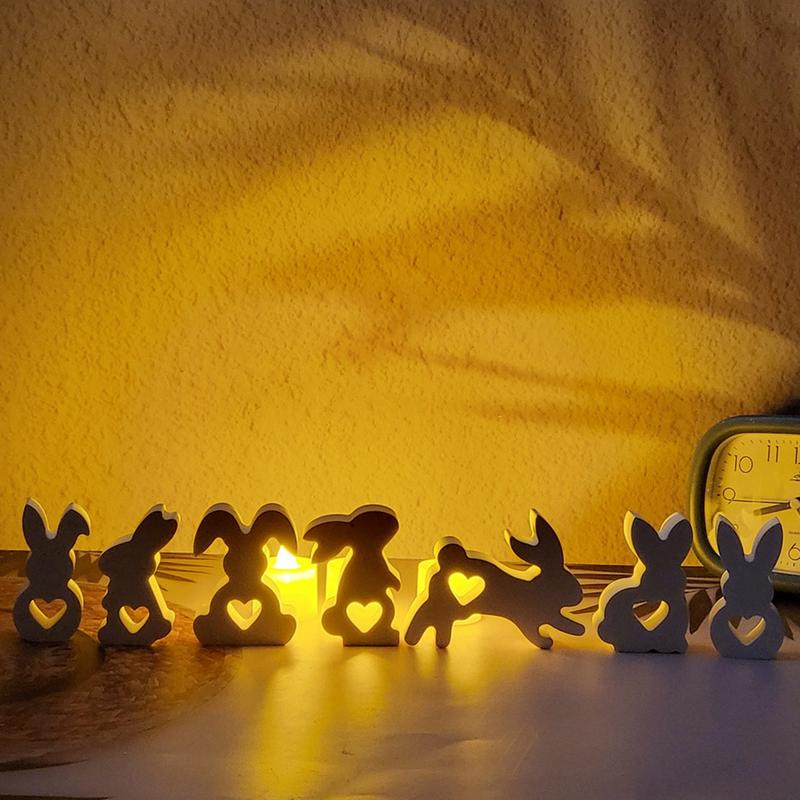 Easter Bunny Mold Hollow Heart – Bunny Cake Mold recenzja i cena