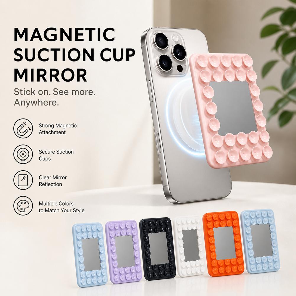 Magnetyczny uchwyt na telefon  – Taco Stand Holder recenzja i cena
