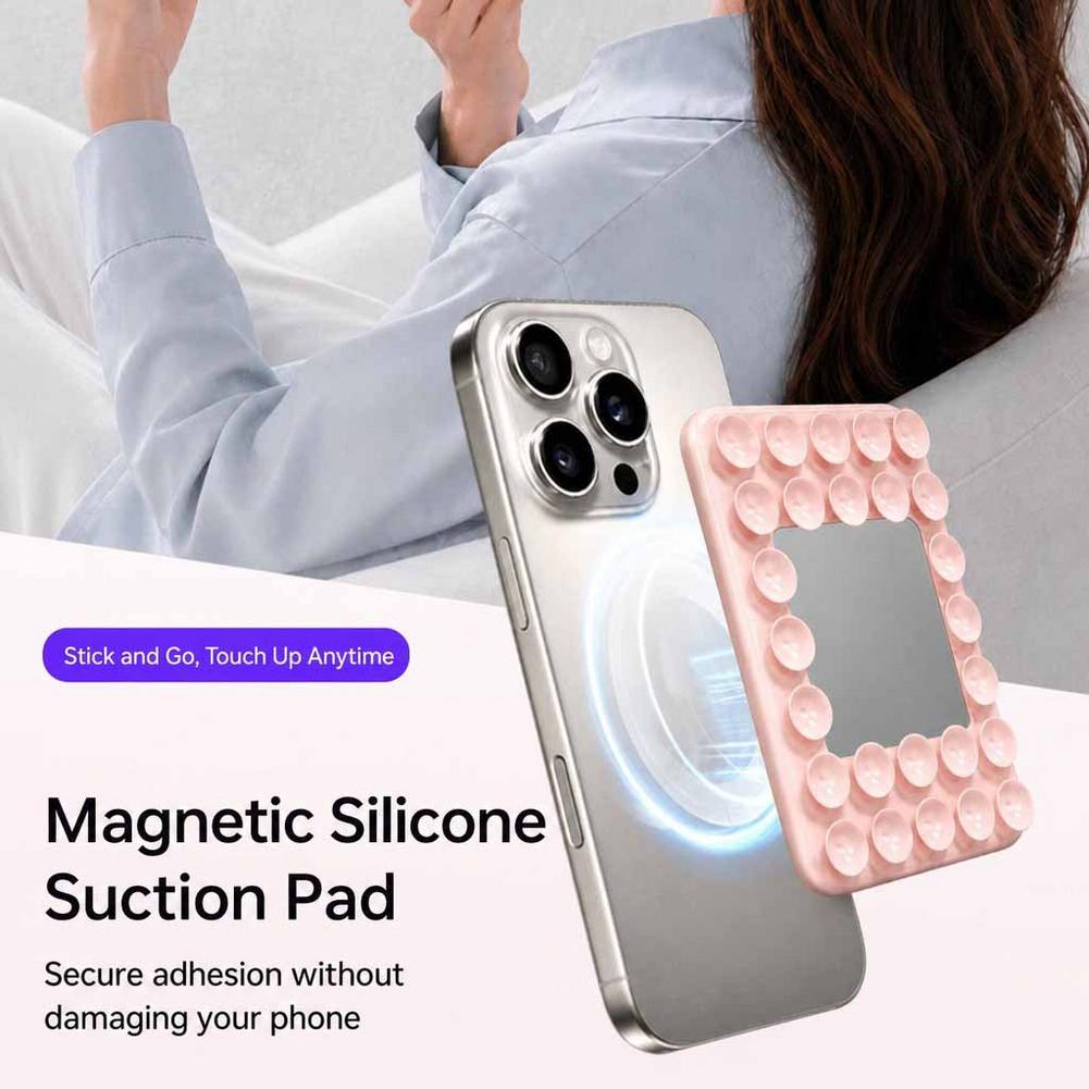 Magnetyczny uchwyt na telefon  – Taco Stand Holder recenzja i cena