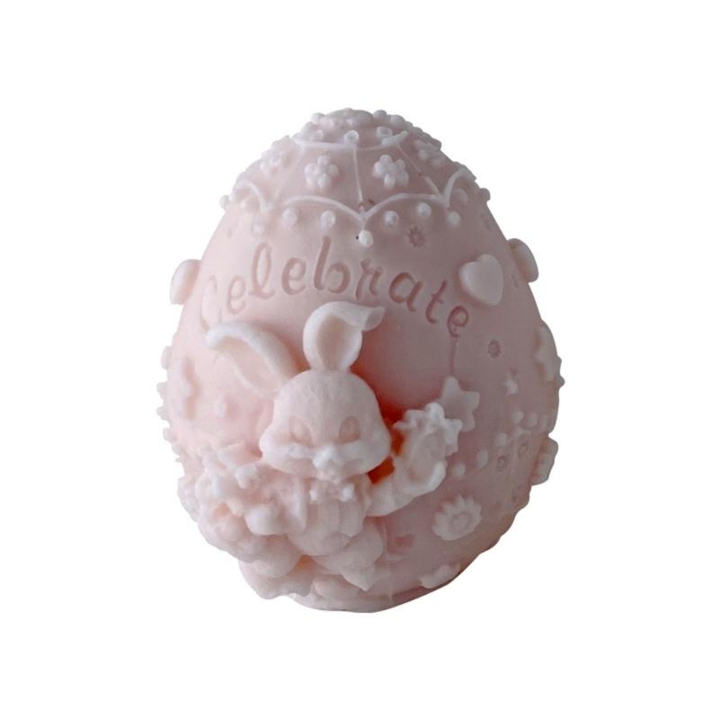 3D jajko silikonowe formy do m – Bunny Cake Mold recenzja i cena