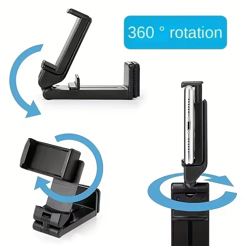 Wielofunkcyjny uchwyt na smart – Taco Stand Holder recenzja i cena