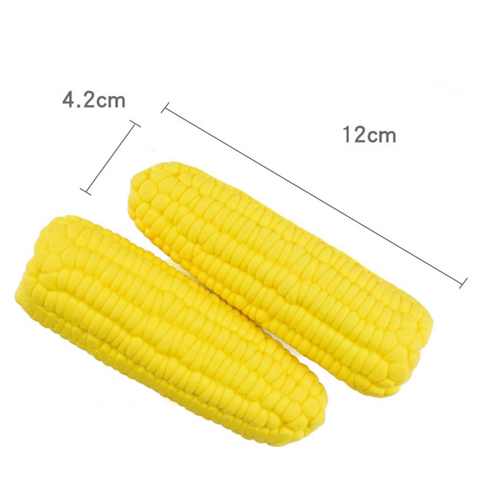 Zabawka dla psa w kształcie ku – Corn Dog Stick recenzja i cena